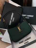 شنطة سان لوران هوبو مطفي