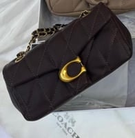 شنطة كوتش تابي