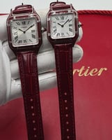 ساعة كارتير