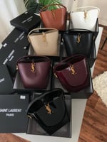 شنطة سان لوران