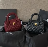 شنطة شانيل كيلي