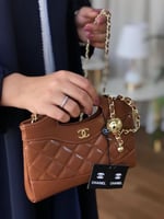 شنطة شانيل شوبنق