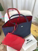 لاكوست دبل فيس