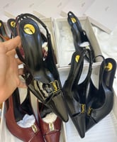 كعب سان لوران