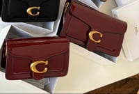 شنطة كوتش تابي