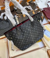 لويس فيتون توت باق نيفر فل