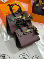 شنطة ارميز بيركن