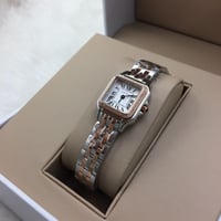 ساعة كارتير