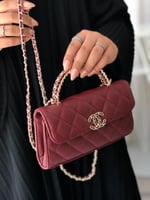 شنطة شانيل كيلي