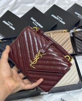 شنطة سان لوران كالج