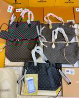 لويس فيتون توت باق نيفر فل