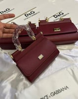 شنطة دولتشي اند غابانا