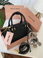 شنطة ميو ميو