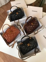 شنطة شانيل دكتور