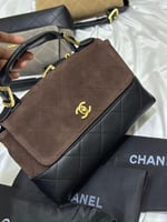 شنطة شانيل الجديدة