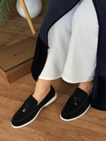 حذاء لوربيانا