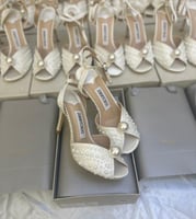 كعب جيمي شو