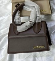 شنطة جاكيموس