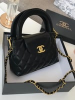 شنطة شانيل كيلي