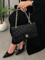 طقم شانيل كلاسيك