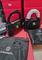 شنطة شانيل كيلي