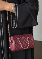 شنطة شانيل تايملس