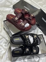 سليبر شانيل