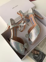 كعب جيمي شو