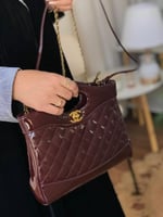 شنطة شانيل شوبنق