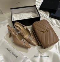 طقم سان لوران