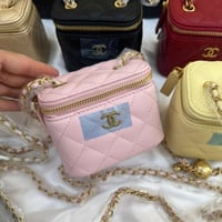 شانيل ميني فانيتي