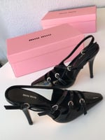 كعب ميو ميو