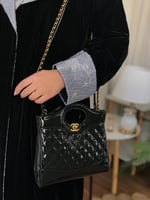 شنطة شانيل شوبنق