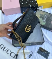 شنطة قوتشي الانيقه