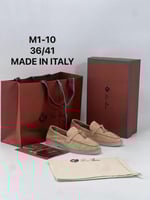 حذاء لوربيانا