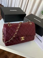 شنطة شانيل كلاسيك