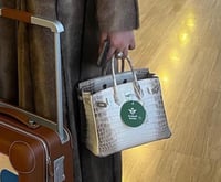 شنطة ارميز بيركن