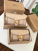 شنطة كوتش تابي