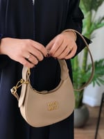 شنطة ميو ميو