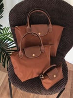 شنطة لونق شامب