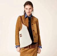 شنطة ميو ميو كانفا