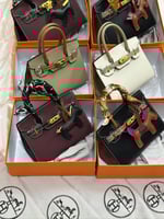 شنطة ارميز بيركن