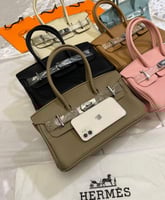 شنطة ارميز بيركن