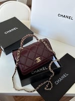 شنطة شانيل 24B