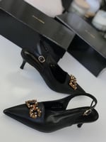 كعب دولتشي اند غابانا