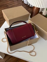 شنطة بولغري