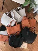 شنطة بولين توت باق