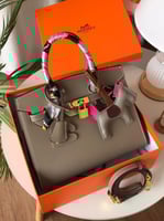 شنطة ارميز بيركن