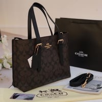 كوتش مولي توت باق