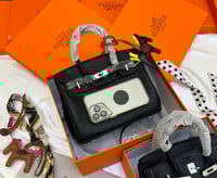 شنطة ارميز بيركن